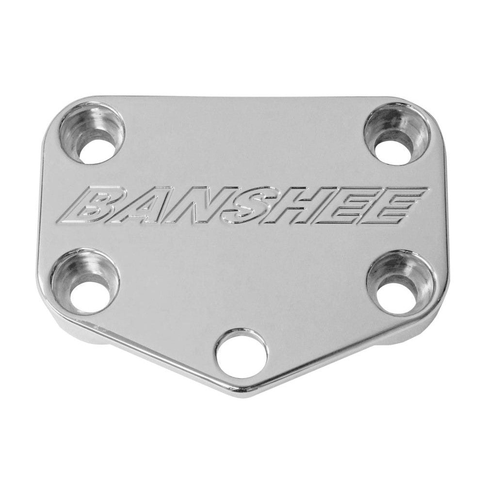 Modquad Handlebar Clamp