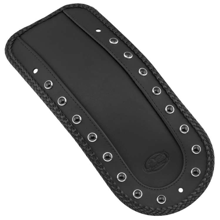 Mustang Fender Bibs With Black Studs 78036