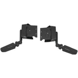 Kuryakyn Omni Cruise Mount With Pegs For Honda Goldwing 1800 GL1800 2018-2021