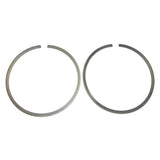 WSM Piston Rings For Mercury / Mariner 105 - 240 Hp 2.5L .015 Over 1.5mm Thick