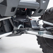 HMF Hitch Receiver for Polaris RZR XP 14-20