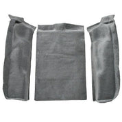 ACC Replacement Carpet Kit For 2004-2006 Jeep Wrangler Unlimited Cargo Area - CHOOSE COLOR