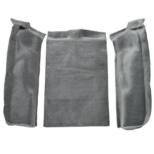 ACC Replacement Carpet Kit For 2004-2006 Jeep Wrangler Unlimited Cargo Area - CHOOSE COLOR