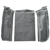 ACC Replacement Carpet Kit For 2004-2006 Jeep Wrangler Unlimited Cargo Area - CHOOSE COLOR