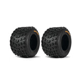Juego de dos neumáticos traseros Kenda K533 Klaw XC (6 capas) [22x11-9]