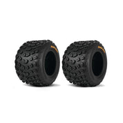Kenda Set of Two K533 Klaw XC Rear Bias Tires (6 Ply) [22x11-8]