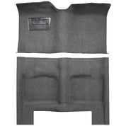 ACC Replacement Carpet Kit For 1960-1961 Dodge Polara 4DR Hardtop Bench Seat - CHOOSE COLOR