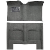 ACC Replacement Carpet Kit For 1960 Dodge Matador 4DR Hardtop Bench Seat - CHOOSE COLOR
