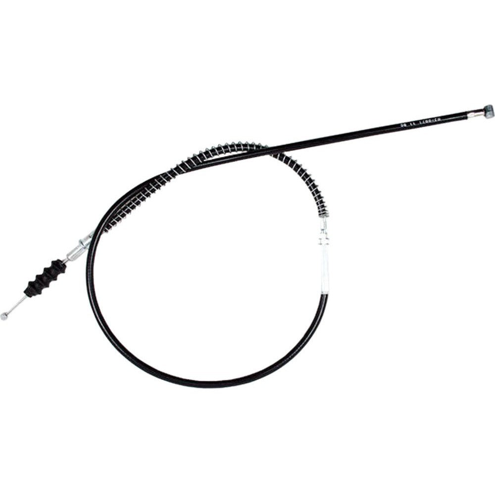 Motion Pro Black Vinyl Clutch Cable For Kawasaki KLT200A 1981-1983 03-0071