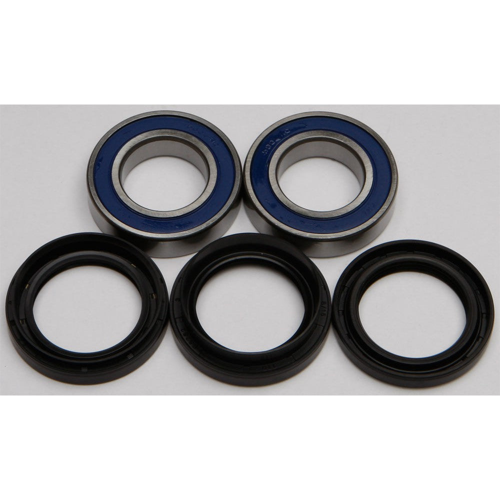 All Balls 25-1108 Rear Wheel Bearing Seal Kit for Honda ATC70 78-85,TRX70 86-87