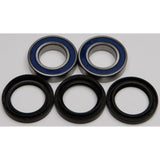All Balls 25-1108 Rear Wheel Bearing Seal Kit for Honda ATC70 78-85,TRX70 86-87