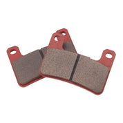 Brake Pad and Shoe For Kawasaki ZX1000 Ninja 1000 2011-2015 Sintered Front Front