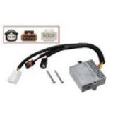 SPI Universal Voltage Regulator SM-01700