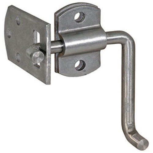 Buyers B2589BZ (1)  Security Latch - Corner
