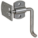 Buyers B2589BZ (1)  Security Latch - Corner