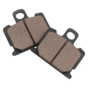 Brake Pad and Shoe For Yamaha XS1100LH Midnight Special 1981 Standard Front