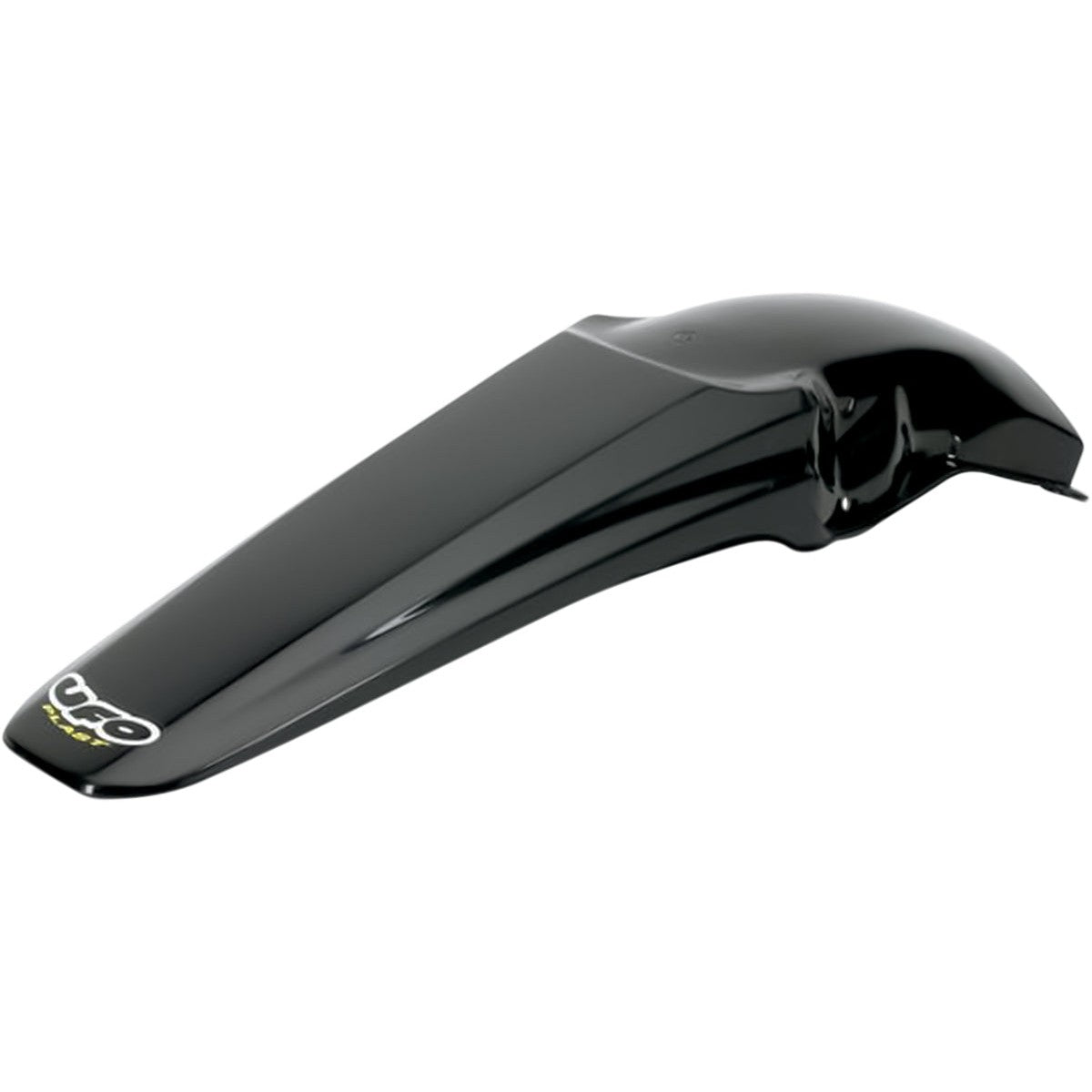 Honda CRF450R 2005-2008 UFO black Rear Fender