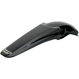 Honda CRF450R 2005-2008 UFO black Rear Fender