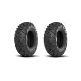 ITP Pair Of Terracross R/T XD Tires Front [25x8-12] (6 Ply)