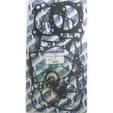 Kit completo de juntas WSM para Honda 450 TRX-R 06-14 25-148