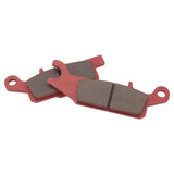 Brake Pad For Yamaha YFM550 Grizzly 4x4 2009-2014 Sintered Front Right