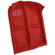 ACC Replacement Carpet Kit For 1985-1988 Chevrolet Sprint - CHOOSE COLOR