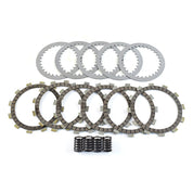 WSM Complete Clutch Kit for Suzuki 160 / 230 LT 85-04 87-600