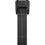 Abus Bordo Granit XPlus 6500 Folding Lock 110 CM Black - 4003318 78067 7