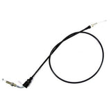 Motion Pro Black Vinyl Throttle Cable 10-0098