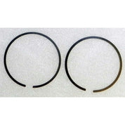 WSM Piston Rings For Yamaha 350 Banshee 87-06 .5mm Over 51-520-05