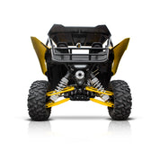 HMF Cargo Rack for Yamaha YXZ 1000R 16-18