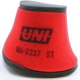 Yamaha YZ125 1977 - 1978 IT175 1977 1978 1979 Air Filter UNI NU-2237 ST IT YZ