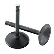 Kibblewhite Valve +1mm O/S Intake - 82-82156