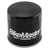 BikeMaster Oil Filters For BMW K75/C 1987-1997 Black