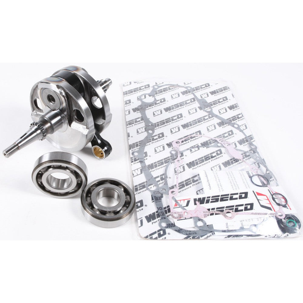 Wiseco Bottom End Kit Yam WPC151