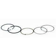 1989-2001 Suzuki LT160 QUADRUNNER 58.47 CC Namura Piston Rings .5mm