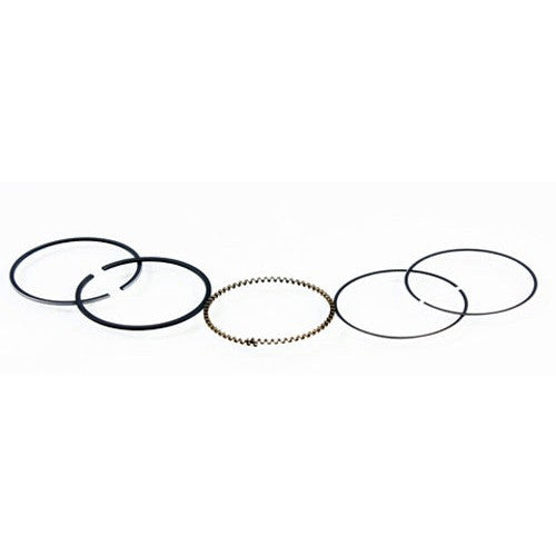 1989-2001 Suzuki LT160 QUADRUNNER 58.47 CC Namura Piston Rings .5mm