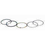 1989-2001 Suzuki LT160 QUADRUNNER 58.47 CC Namura Piston Rings .5mm
