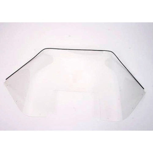 Yamaha EXCEL V 1979-1982 Windshield By Koronis