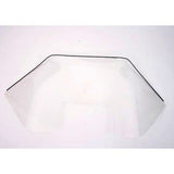 Yamaha EXCEL V 1979-1982 Windshield By Koronis