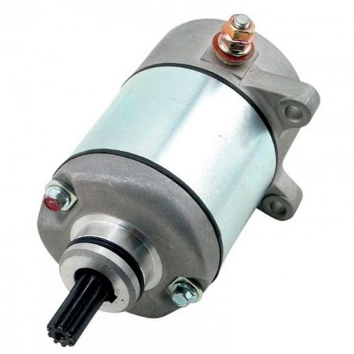 Starter Motor for Honda TRX250TE FourTrax Recon ES 2x4 2002-2007 Ricks
