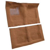 ACC Replacement Carpet Kit For 1968-1969 Buick GS 400 2DR 4spd without Console - CHOOSE COLOR