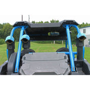High Lifter Snorkel Relocation Kit For Polaris Models SNORK-RRK-HL