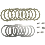 EBC SRK Complete Rebuild Kit - SRK20