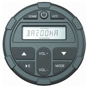 Bazooka Dashboard Controller for G2 Party Sound Bar - BPB-DBC-G2