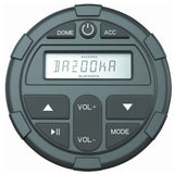 Bazooka Dashboard Controller for G2 Party Sound Bar - BPB-DBC-G2