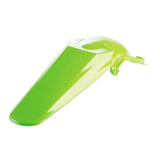 Acerbis Green Rear Fender for Kawasaki - 2040720006