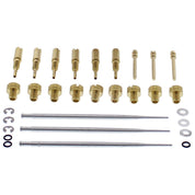 Mikuni HSR Carburetor Jet Kit