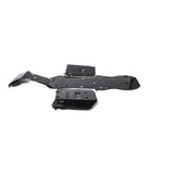 Placa protectora central de plástico Rival para CF Moto C Force 800/800XC/1000 2k.8137.1