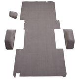 ACC Replacement Carpet Kit For 1999-2003 Dodge Ram 2500 Van Ext Cargo Area - CHOOSE COLOR